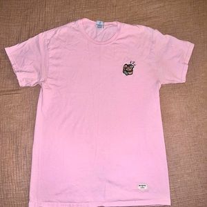 Pink T shirt